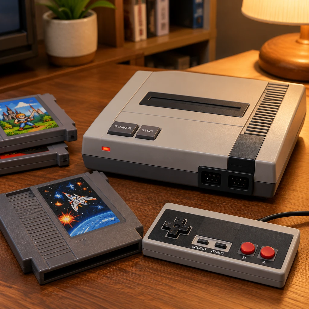 Analogue 推出 Super Nt+ 与 Mega Sg+：219.99 美元买现代接口与绝版反转