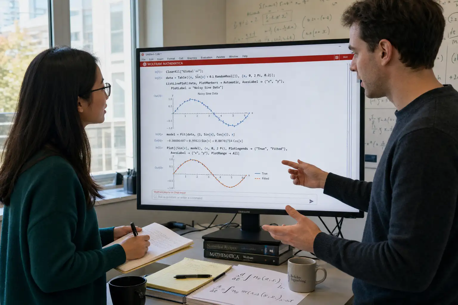 Wolfram 15 把 AI 放进 Notebook:它真正押注的是精确计算层