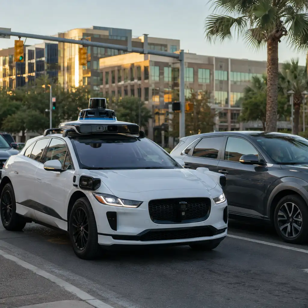 Waymo据报考虑退出Uber，2028年1月起自建App接单
