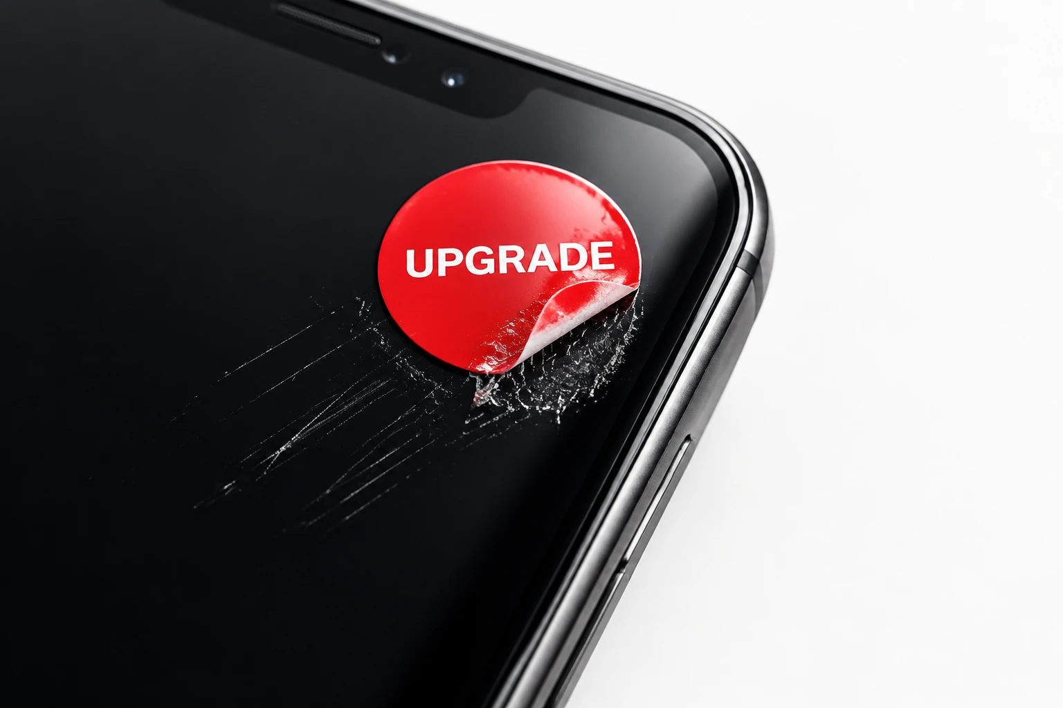 苹果 iOS 27 设置红点清不掉背后：服务增长焦虑与特权豁免的双标困境