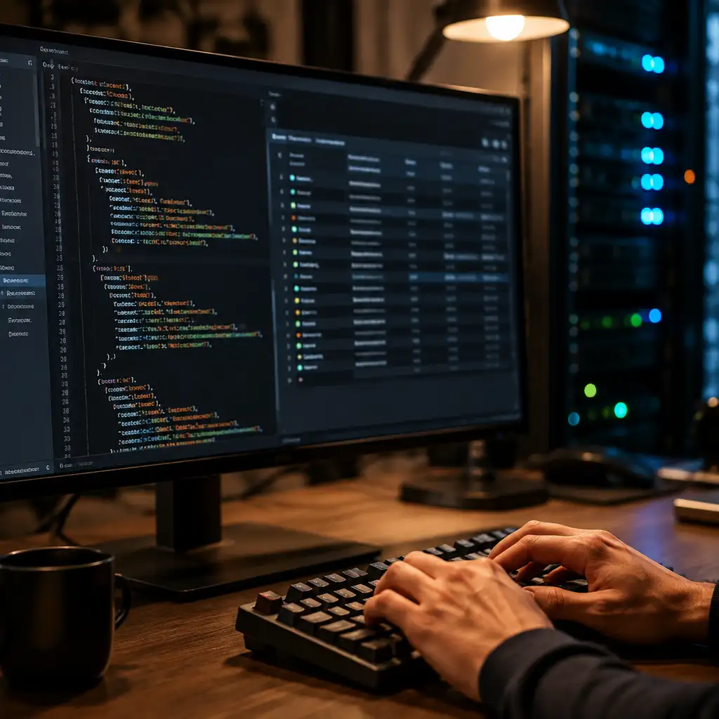 Datasette的MCP插件转正，一个数据结构改动救了谁的命