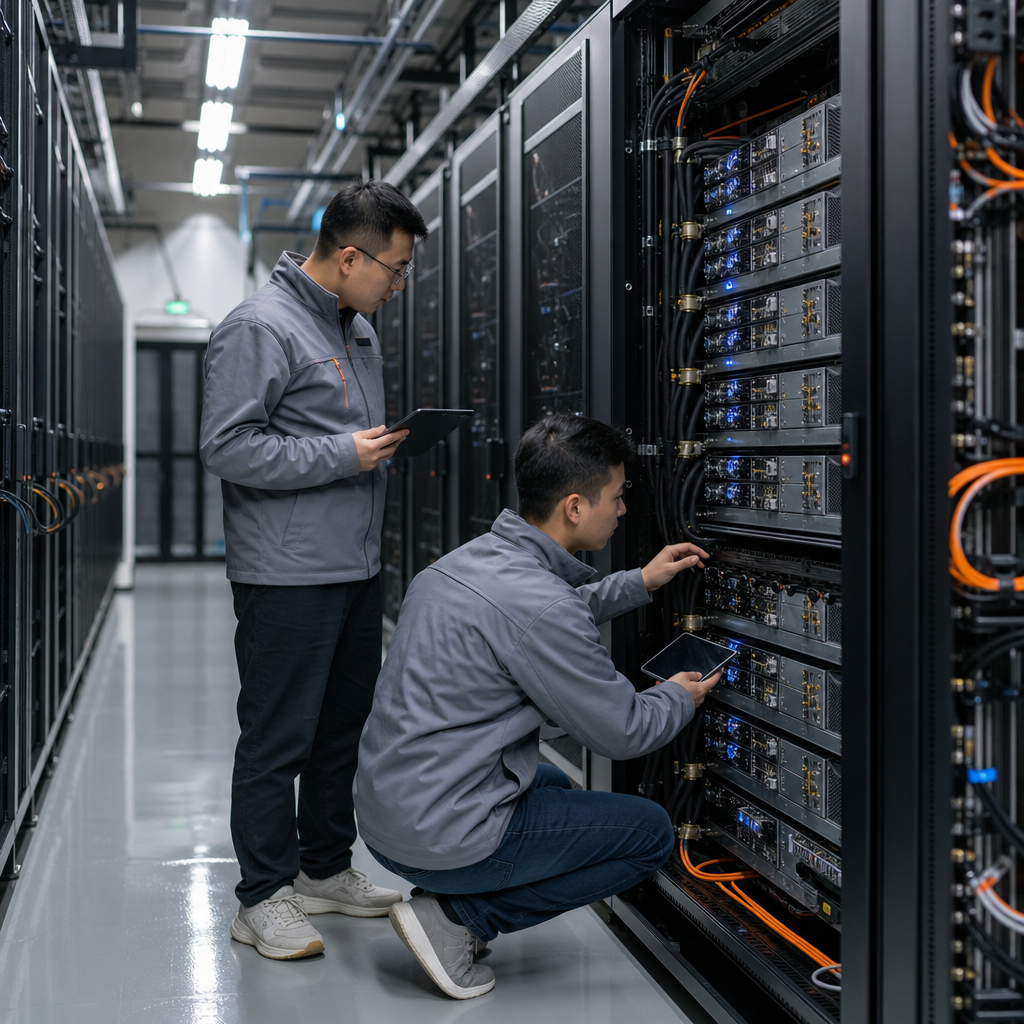 小米 1T 模型跑到 1000 TPS：大模型开始比谁更少让人等