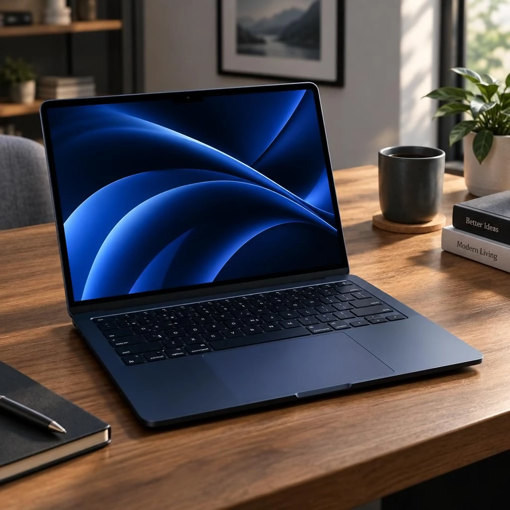 MacBook Air M5全线降价200美元：一场回到首发原价的数字游戏