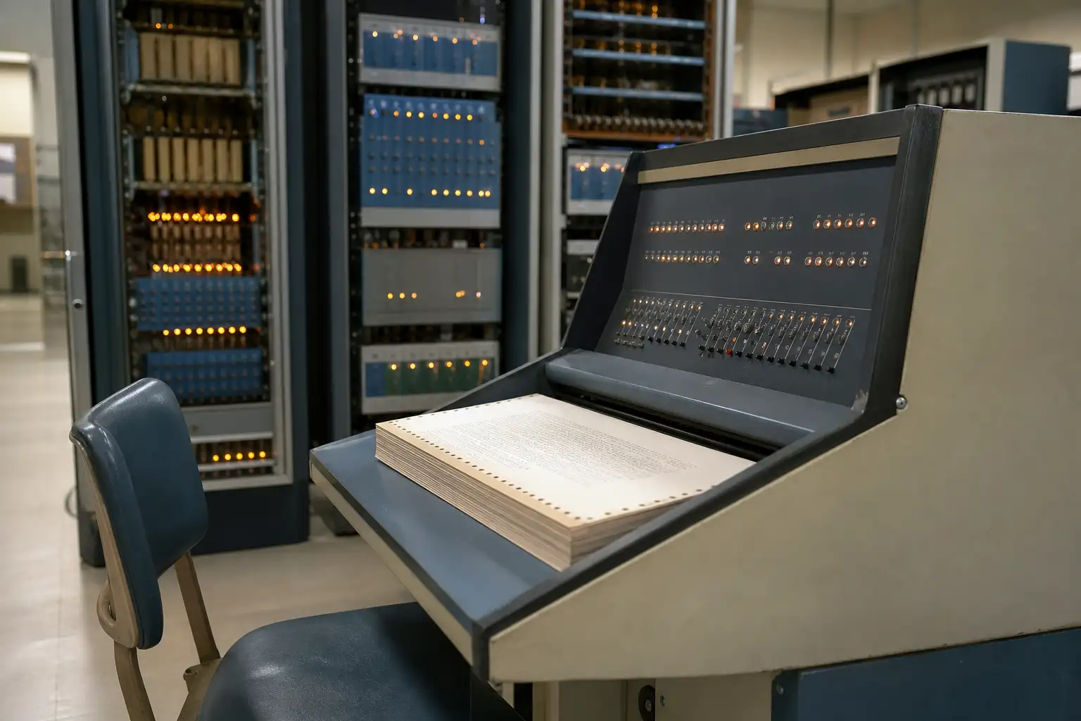PDP-1 Lisp 入门笔记：1960 年的 REPL 不是怀旧道具