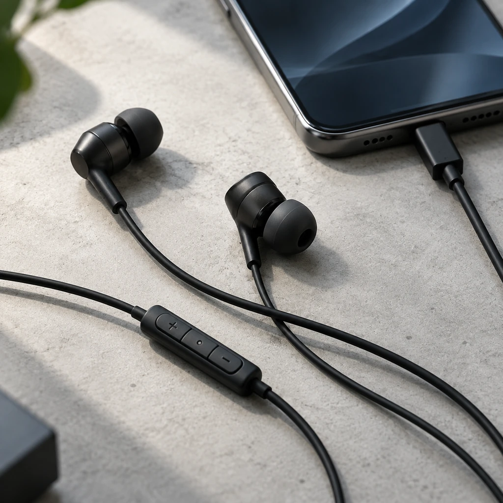 Bose Noise Cancelling Wired Earbuds发布：99美元砍掉电池重做有线降噪