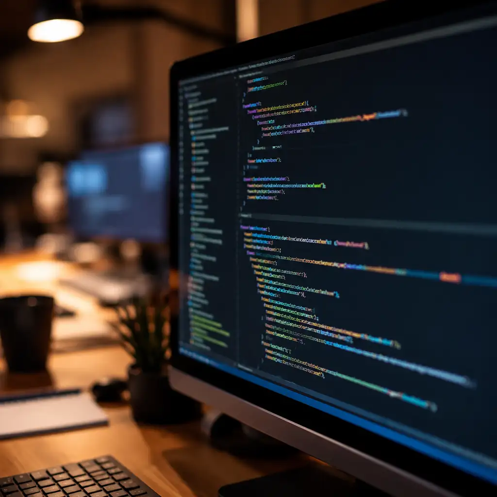 31%的代码问题都在问JS:AI正在替你选技术栈