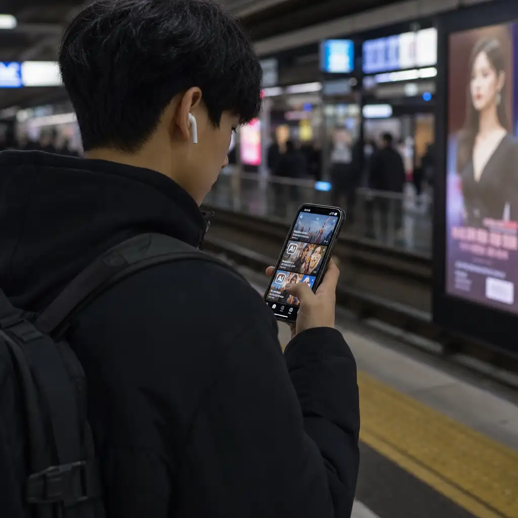 AI 内容都贴标签了,为什么还不让用户一键屏蔽?