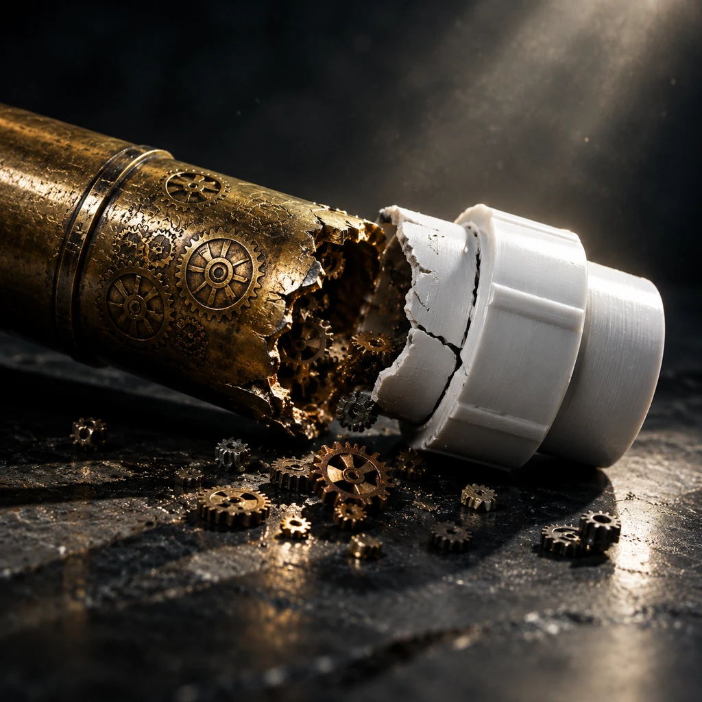 强制替换分发通道割裂了社群十余年积累的模组支持(示意图)