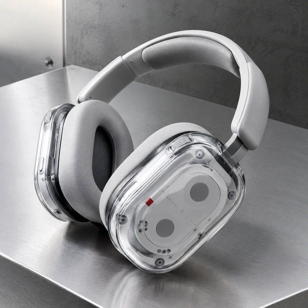 Nothing Headphone 1 跌至189美元：降价37%后的突围与代价