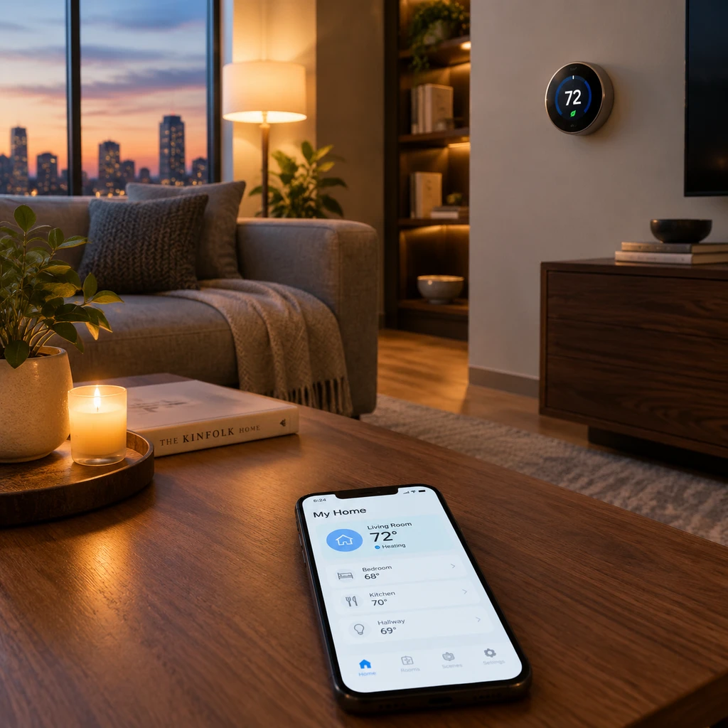Google Home 开放 MCP 接口：月费 20 美元与门锁禁令背后的算盘