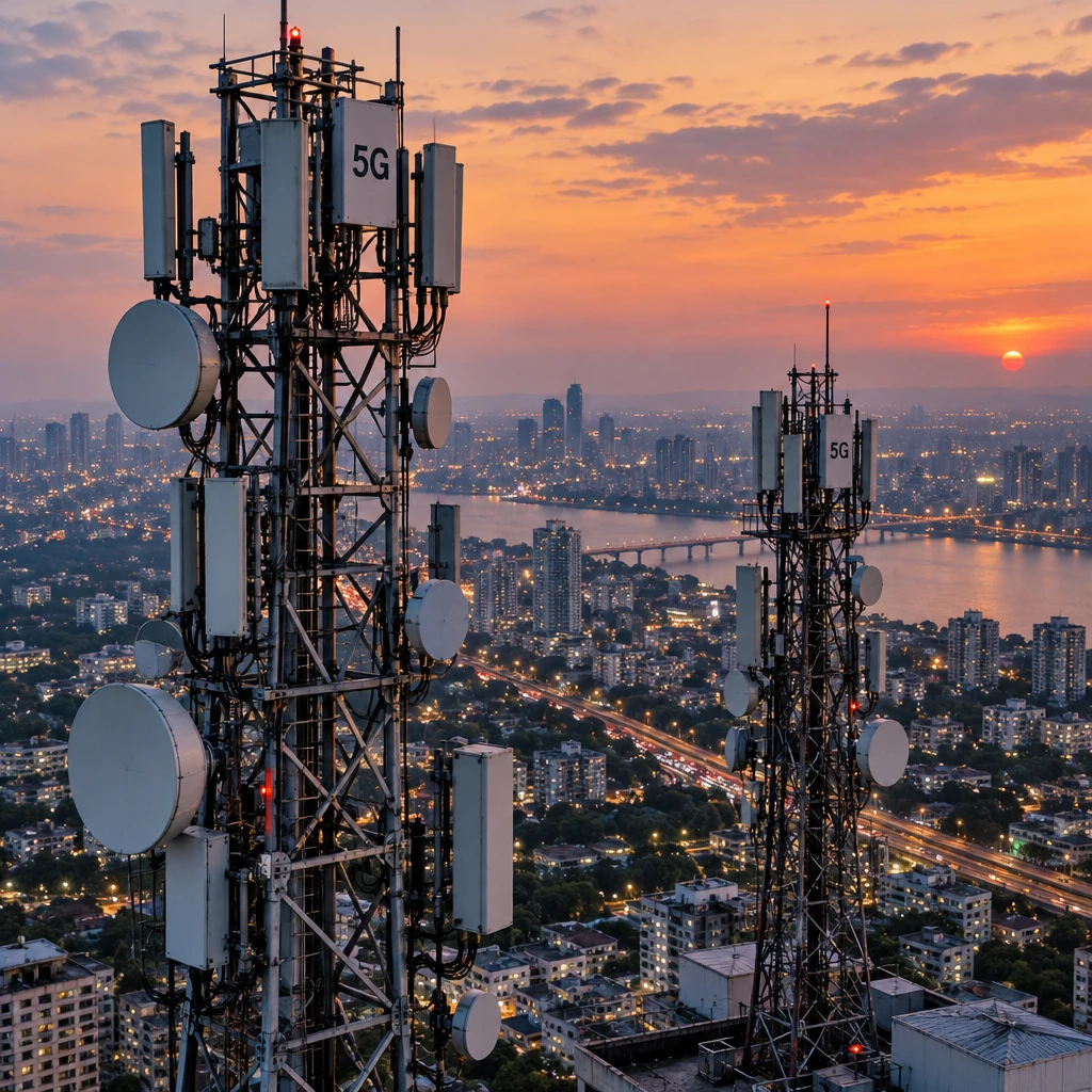 Jio Platforms冲刺32亿美元IPO:千亿估值下91%募资却用于还债