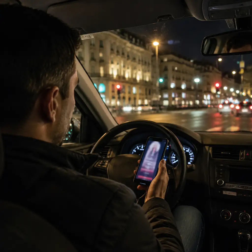 Uber被罚9.66亿美元：问题不是算法在做决定，是没人为它负责
