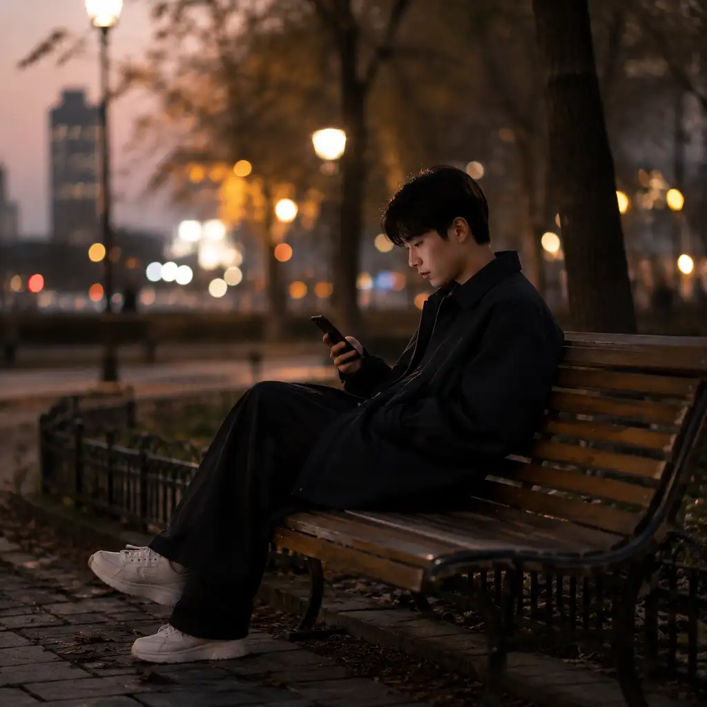 想活成NPC?天际铁匠的“不在乎”其实是没有自由