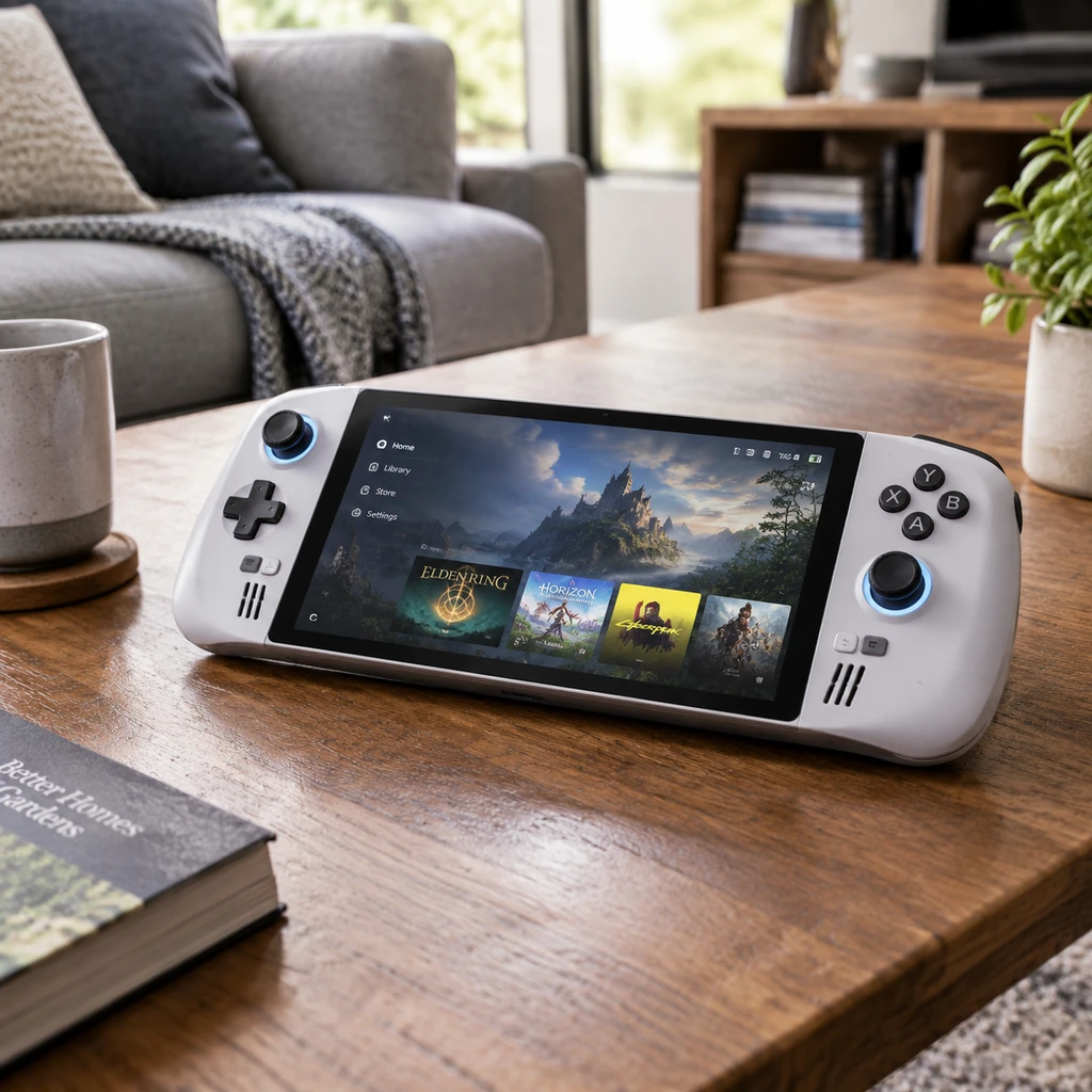 PlayStation Portal传闻升级OLED:Wi-Fi 5泄密索尼249.99美元掌机真实算盘