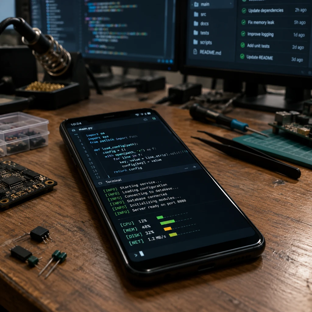 microG GmsCore 更新至 v0.3.17:为什么自检全绿却依然过不了银行风控