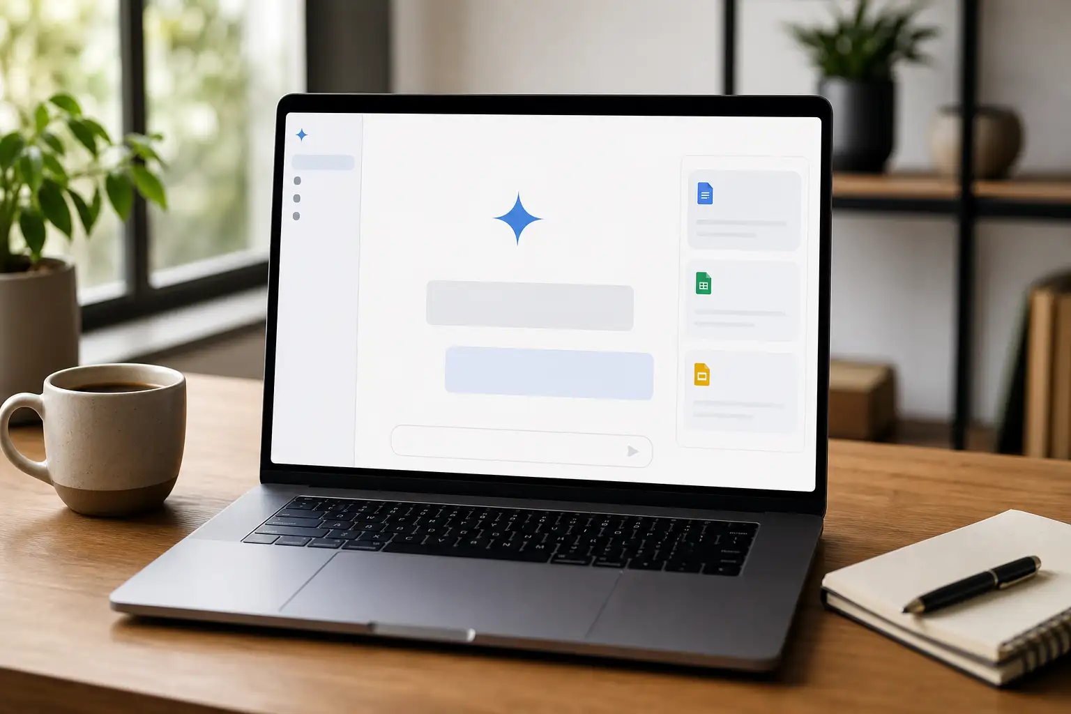 Gemini Spark 登陆 Mac：Google 给桌面代理补课，但离真正“代理”还差一步