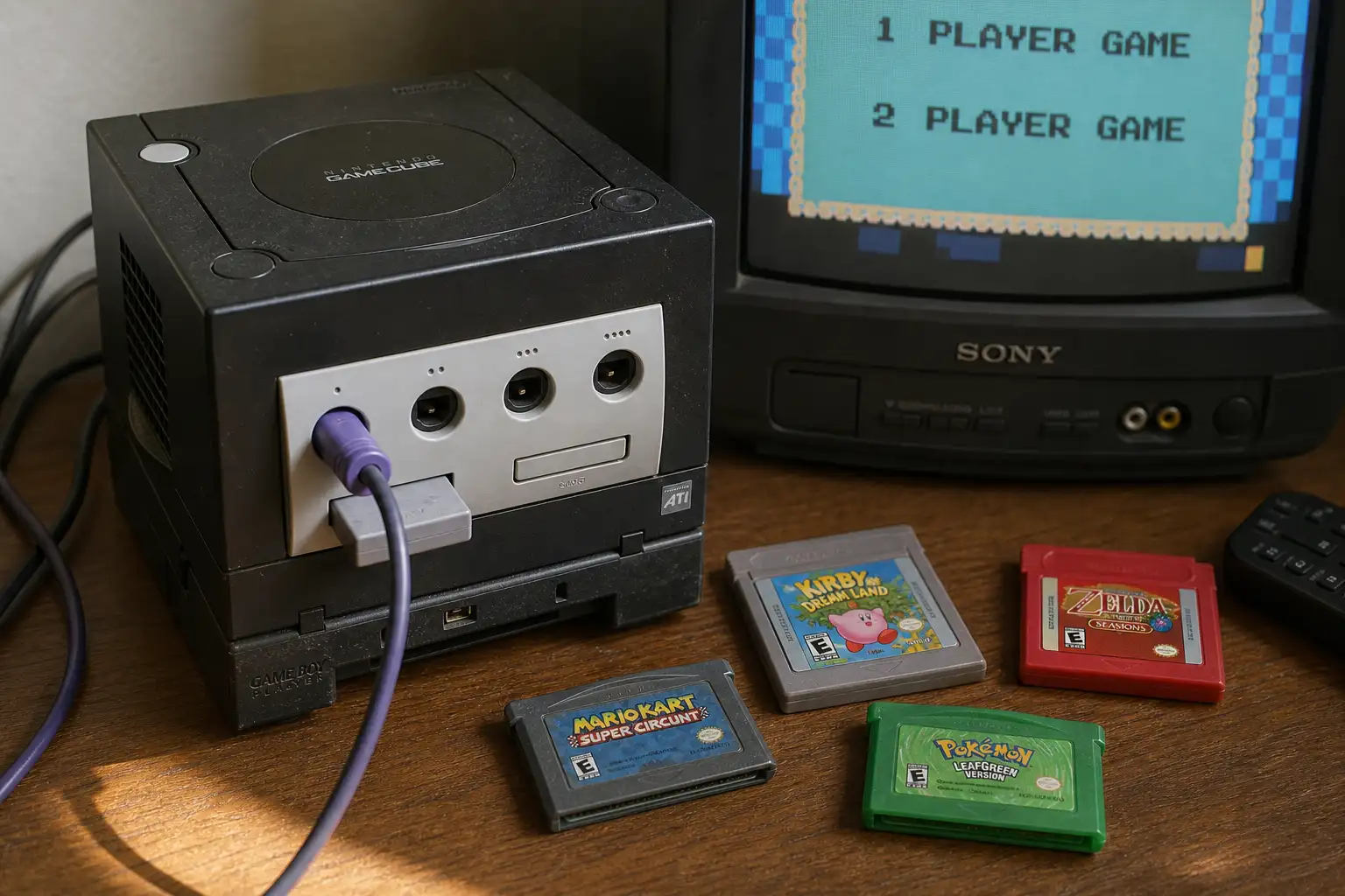 Dolphin 2606：Game Boy Player 来了，开源模拟器也把旧账翻出来了