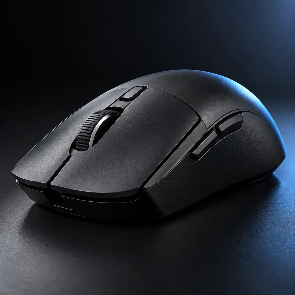 Logitech G Pro X3 Superstrike 售价 199.99 美元，罗技光速换代只为交出一块重心补丁