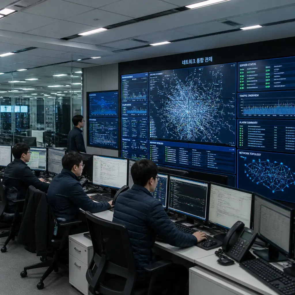 白宫要求撤销 SK Telecom 的 Claude Mythos 访问权:前沿 AI 开始按出口管制逻辑运行