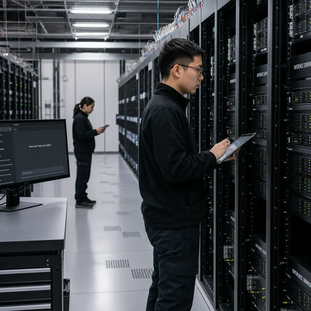Codex进了Ramp的PR流程:OpenAI这轮竞争,开始从“会写代码”卷到“敢进门禁”