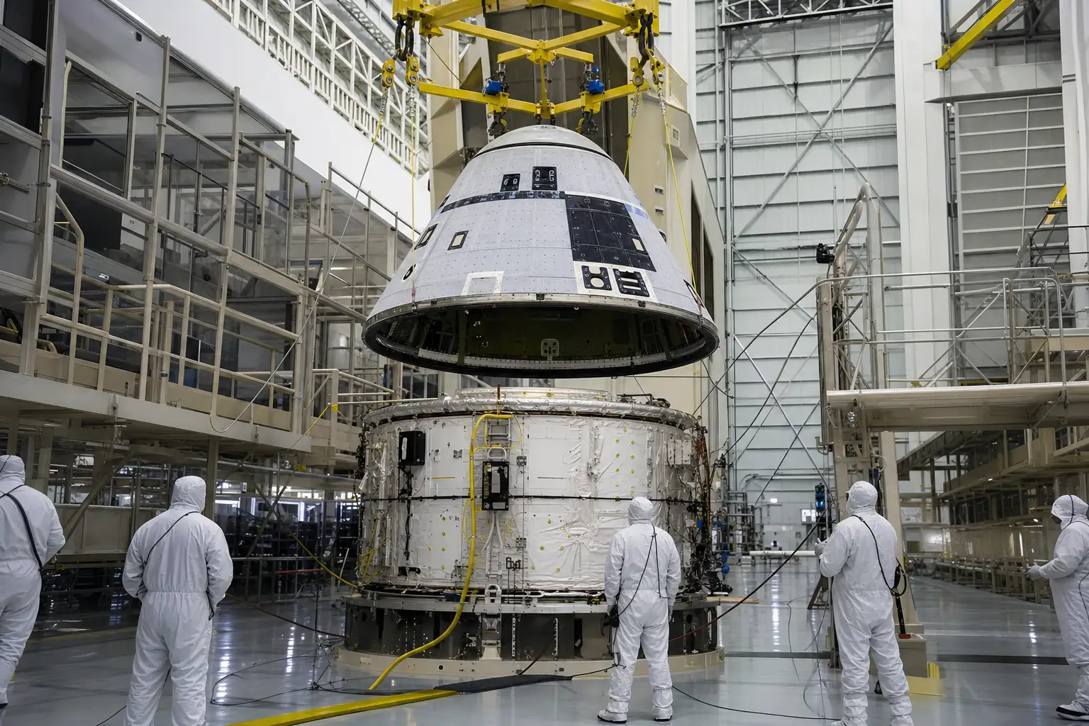 NASA监察报告：波音Starliner认证恐拖到2027年，比原计划整整晚了十年