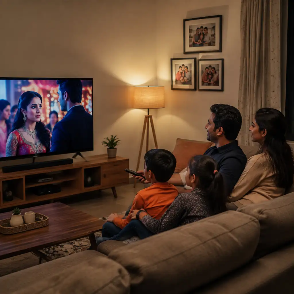 JioHotstar出海不带板球，价格却悄悄追平Netflix
