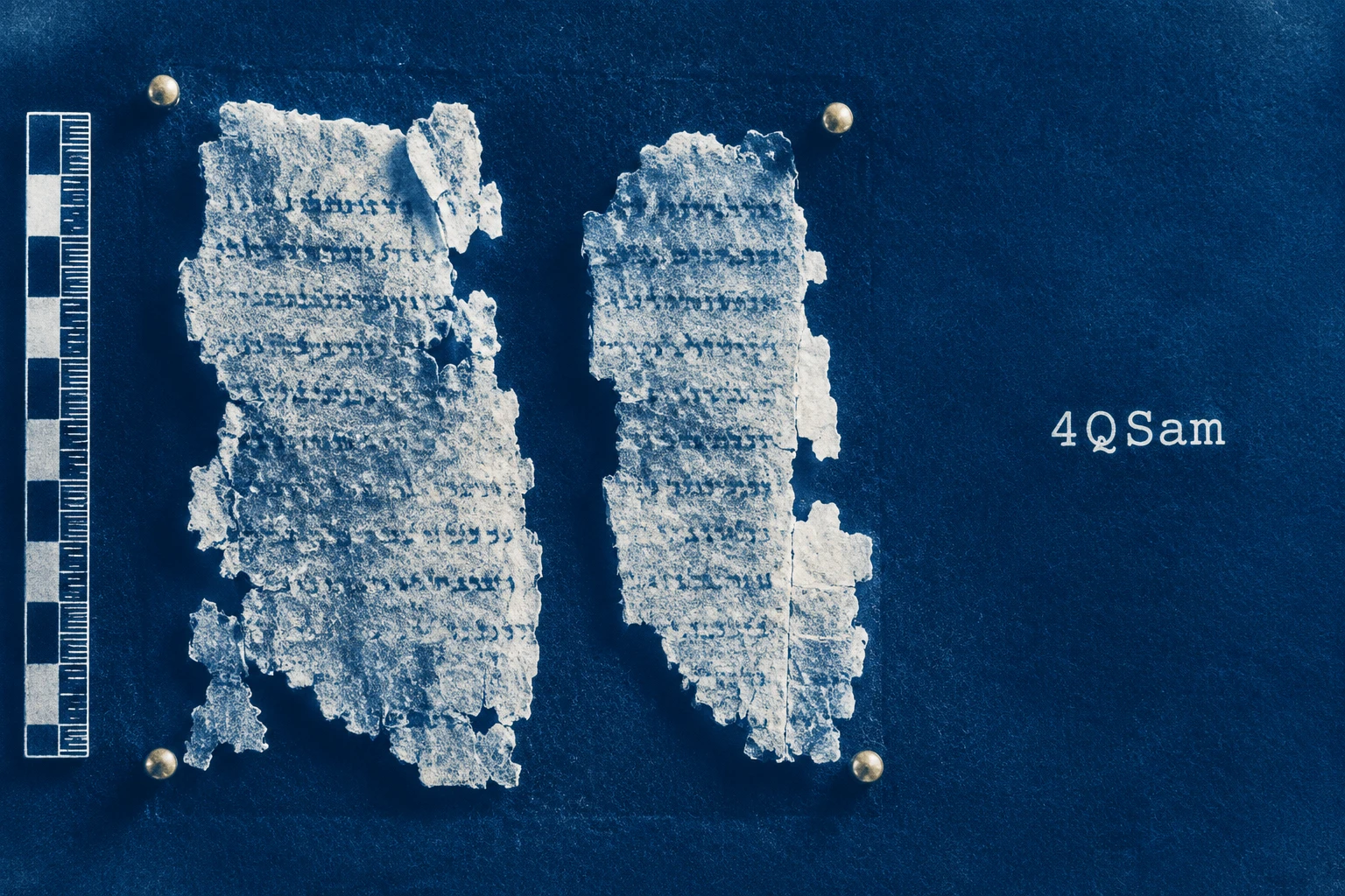 When God Spoke Greek:死海古卷如何为七十士译本完成世纪翻案