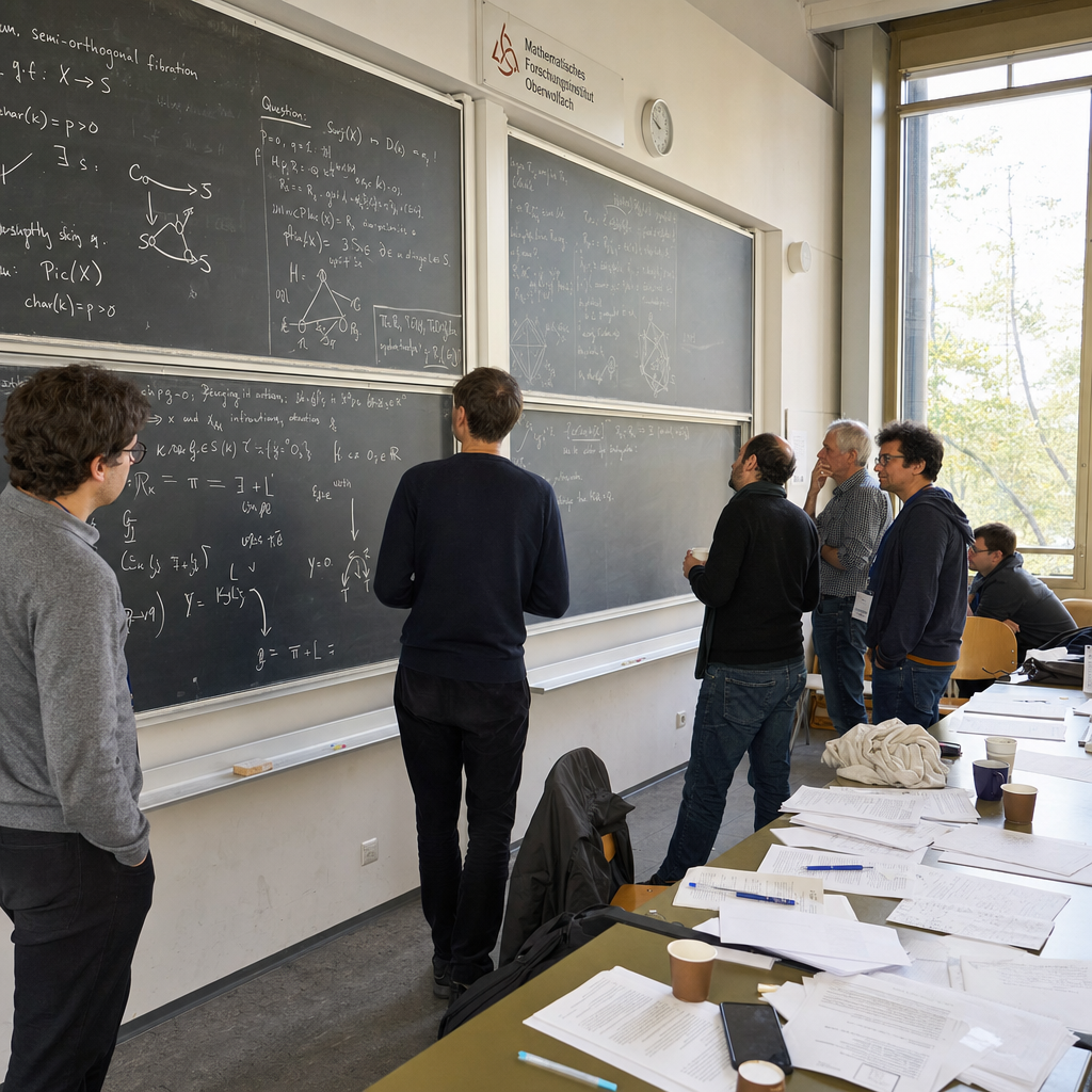 莱比锡100道研究级数学题：LLM只剩2题未解，但别急着说数学家退场