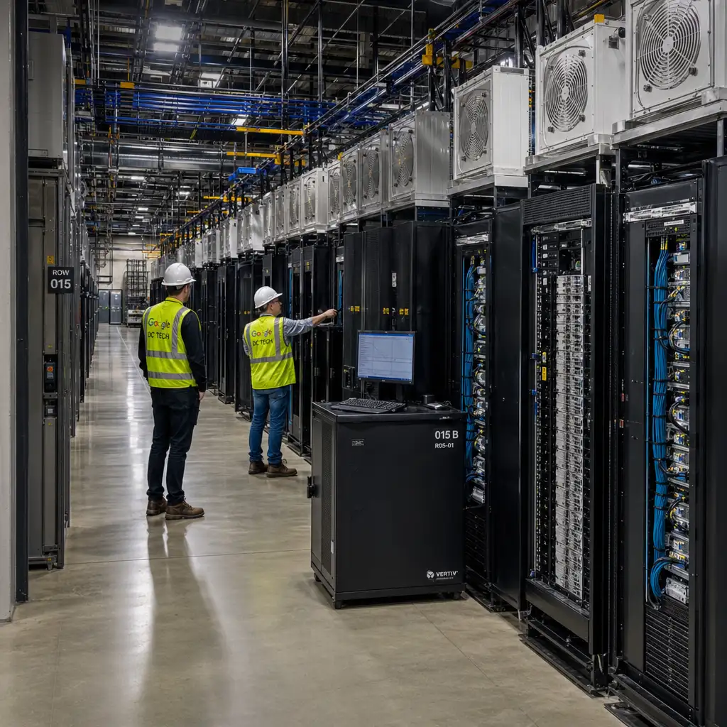 AWS 增速创 15 个季度新高，但亚马逊的现金流先被 AI 抽紧了