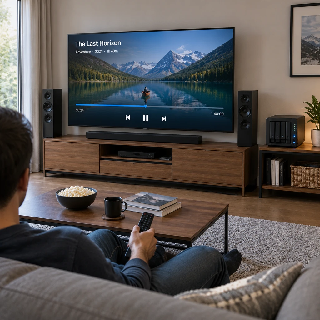 Plex 曝出严重漏洞链已遭自动化入侵：家庭服务器沦为黑客矿机