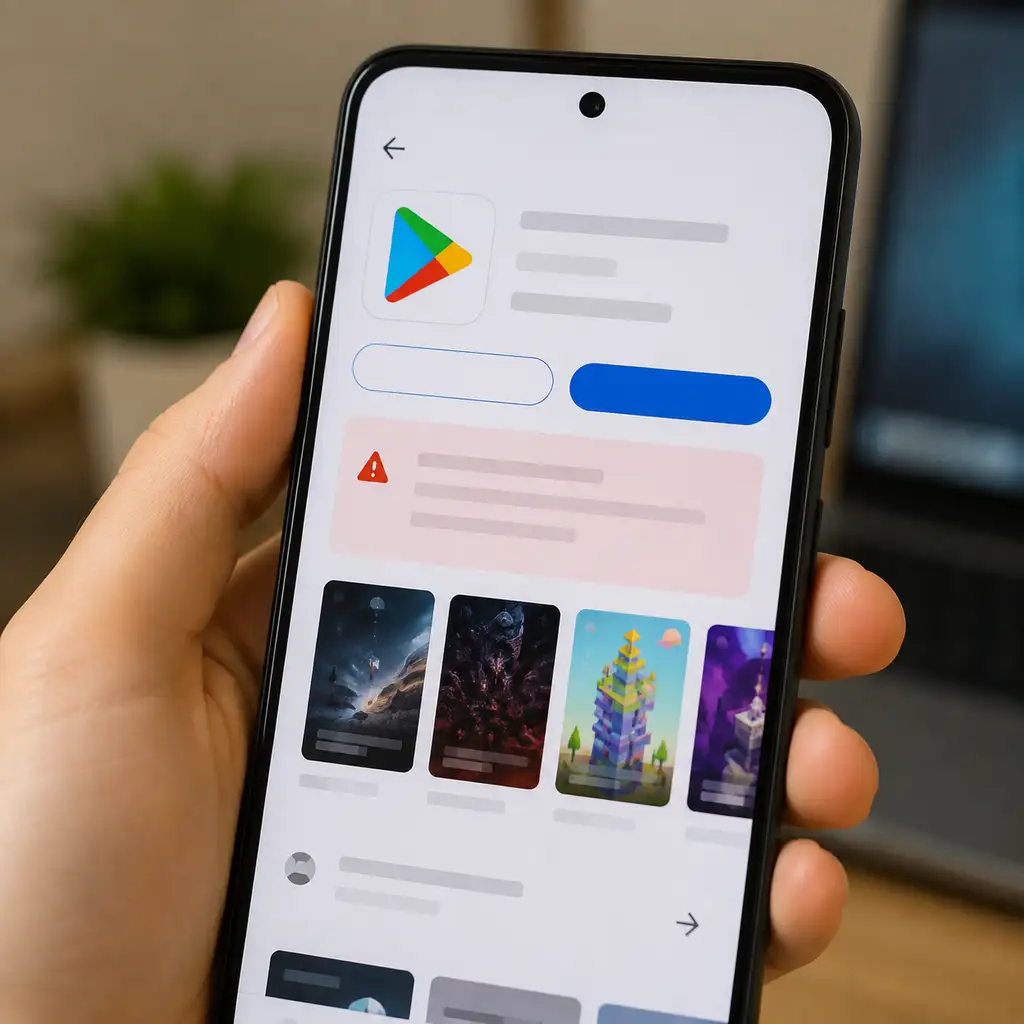 IRS盖章的免税资格，为何过不了Google Play的关