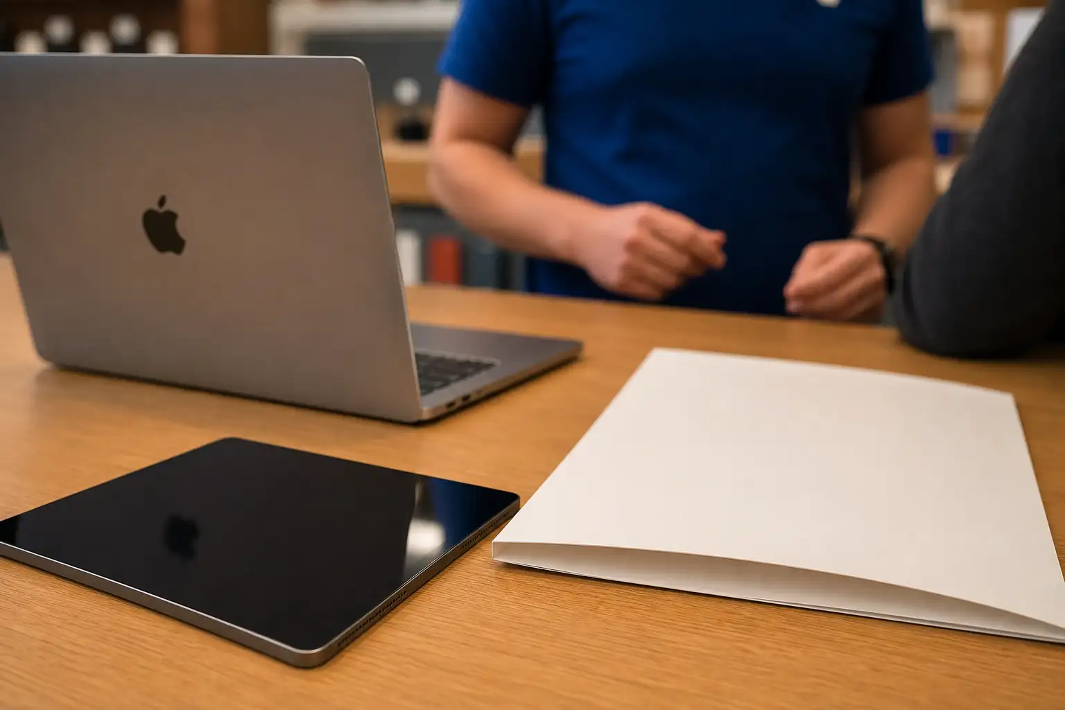 苹果据报上调 Mac 和 iPad 的 AppleCare+ 价格，旧用户暂不受影响