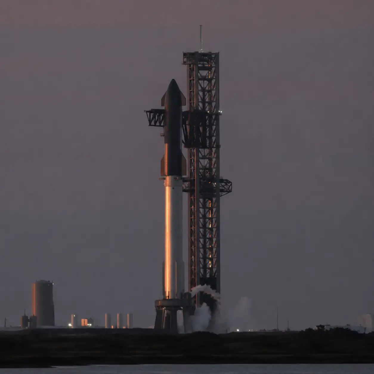 SpaceX跌破135美元发行价？这条新闻的前提就不存在