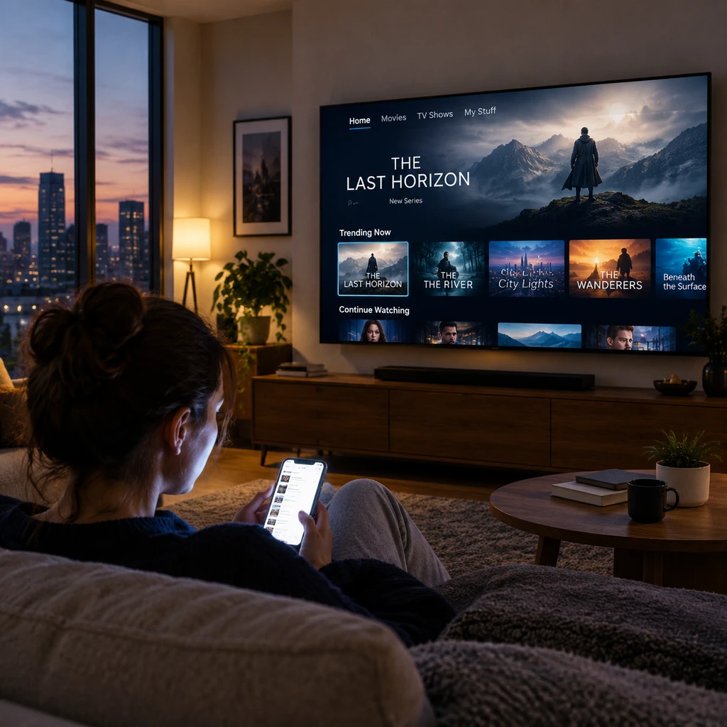 Amazon Prime Video上线News Clips短视频，抢夺Z世代只是一场错位防守