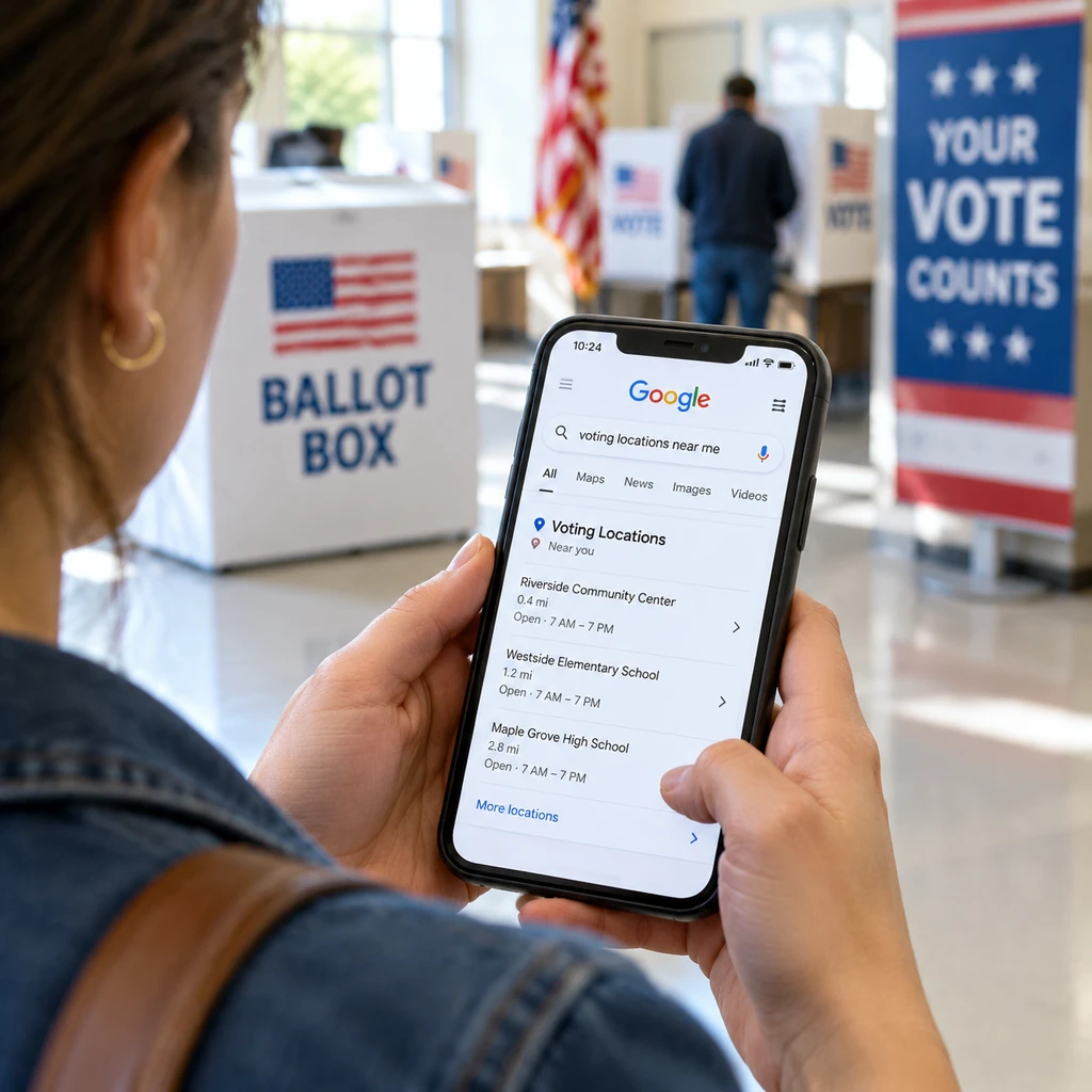 Google AI Mode 拒答 2020 大选结果，连问 8 次才认拜登胜选