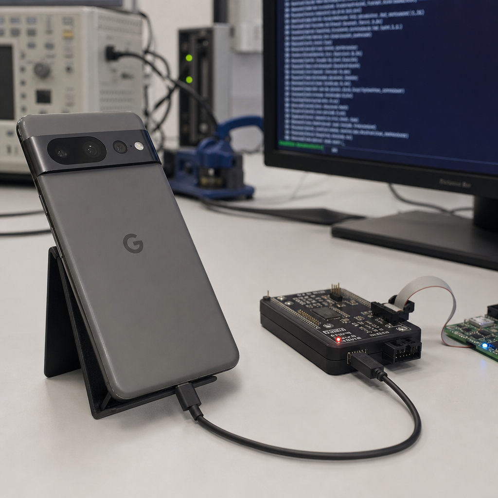 Pixel 10 零点击到 root：补丁快了，驱动审计还慢
