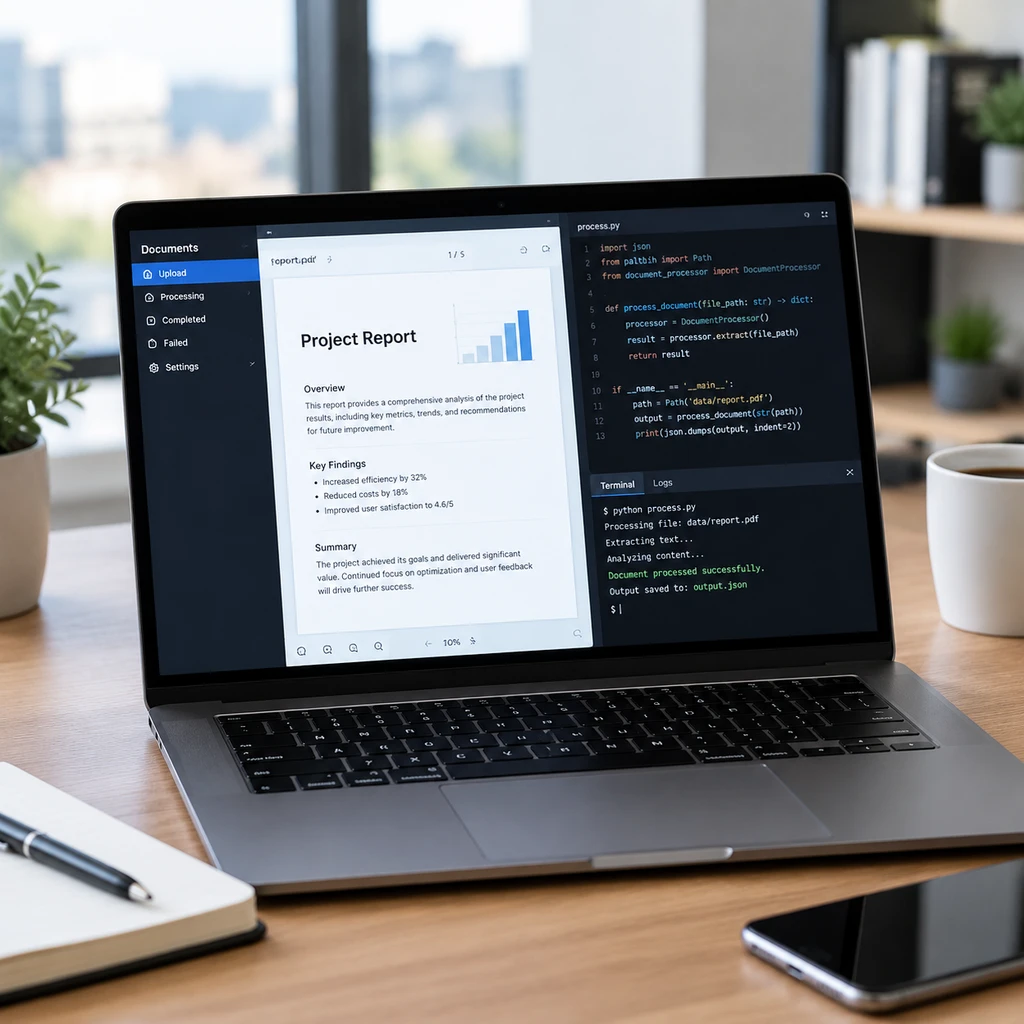 GitHub 项目 PaperPilot 发布 v0.6.0,试图用 Rust 构建本地文档 AI 处理引擎
