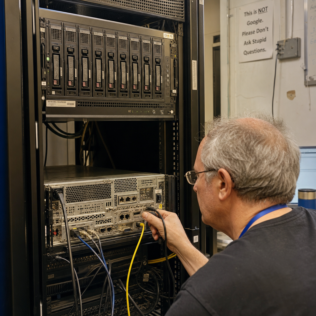 旧 Xeon 跑 Gemma 4：CPU 推理还有用，但别把实验当量产方案