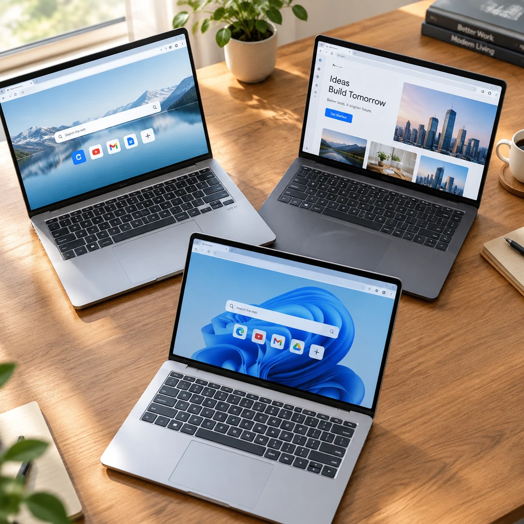 Googlebook首发全线4分劝退:千元旗舰硬件为何救不回半成品系统