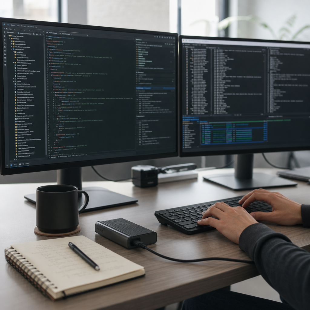 Rift 想替代 Git worktree?别被标题带偏,它切的是大仓库复制成本