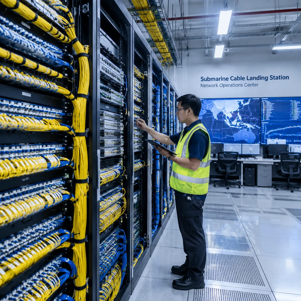 IPTrust 将 36 亿 IPv4 绘成陆地，揭开美国独占 43.56% 的数字地产账