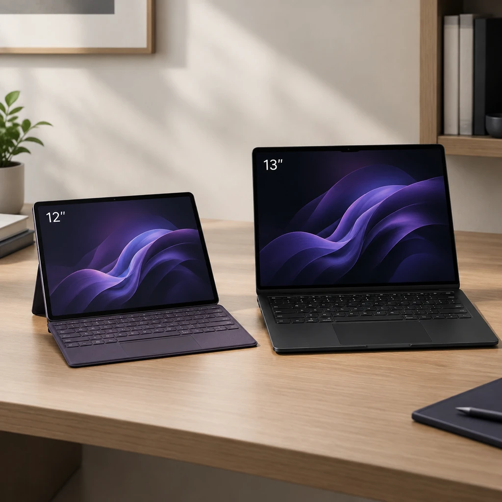 Surface Pro换装X2 Plus起步涨350美元，微软小屏机型彻底告别入门