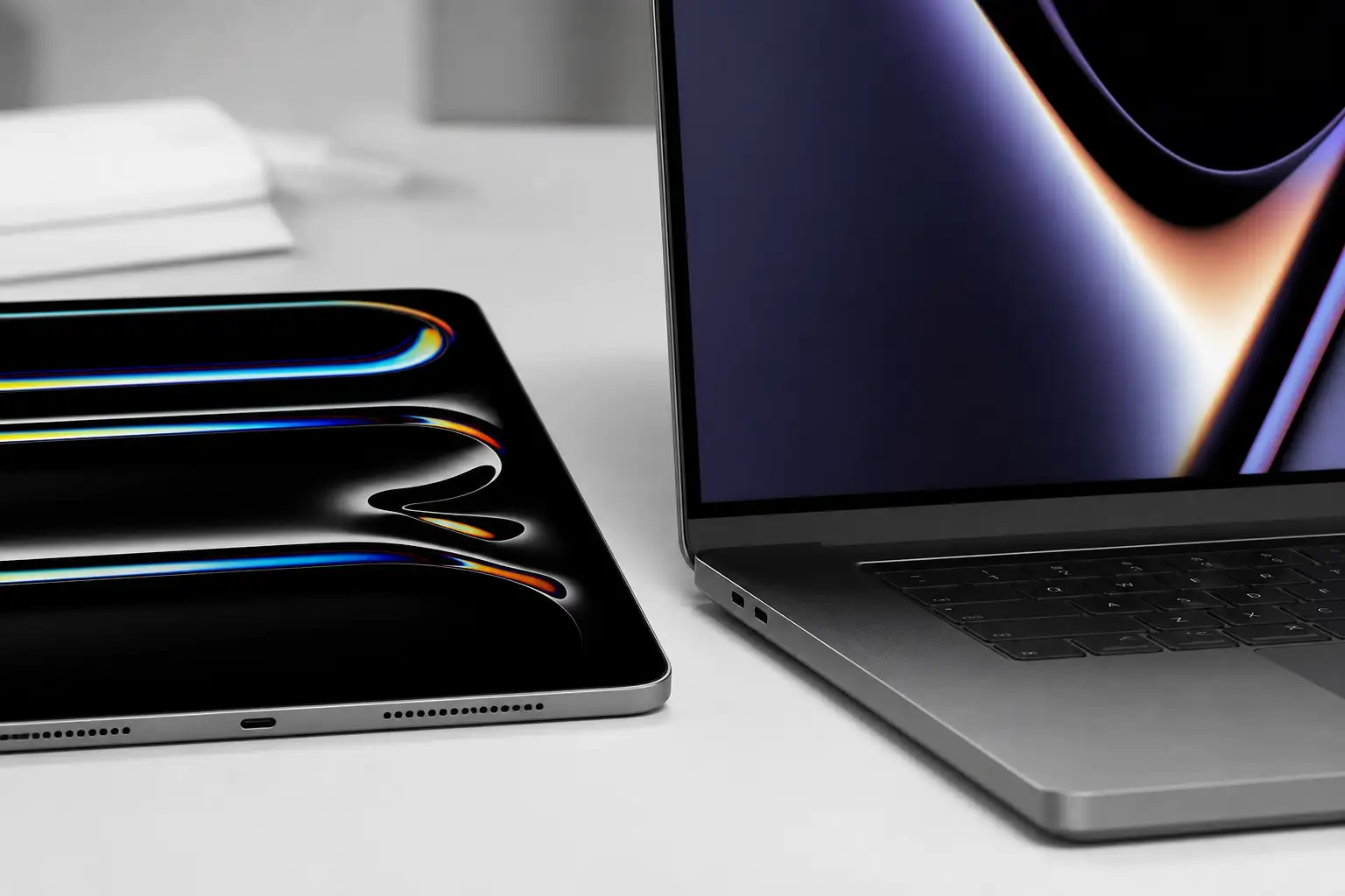 iPad Pro和MacBook Pro明年上半年要来,但连芯片型号爆料圈自己都打起来了
