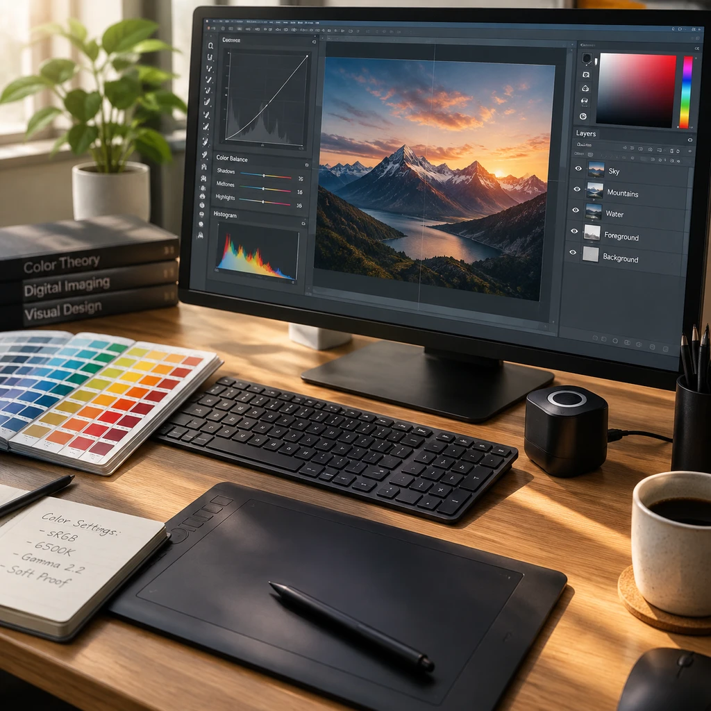 Photon Studio等4款工具围攻Photoshop：Agent破壁背后的格式妥协