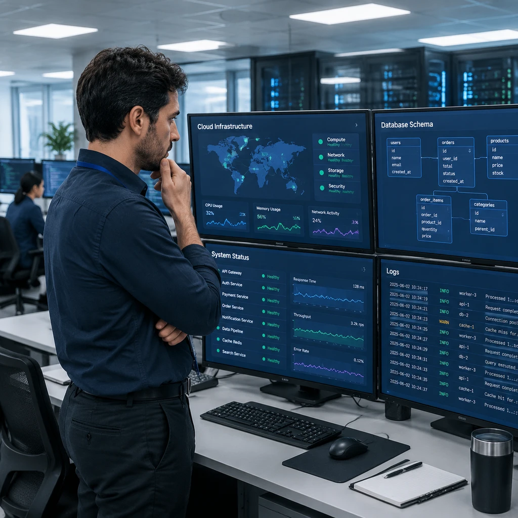 ServiceNow 发布 AutoSynthData,大模型跨入企业沙盒为何只剩 37% 胜率