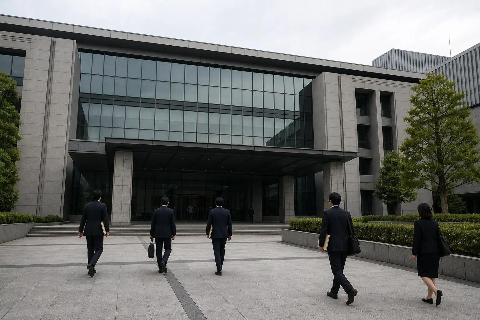 日本法院再拒AI当发明人：所谓"最高法院"判决，其实来自知产高院