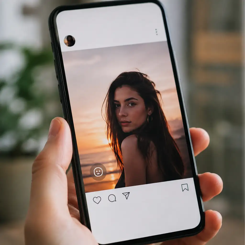 抠图工具被标AI,真AI照片却蒙混过关:Instagram的检测又乱了