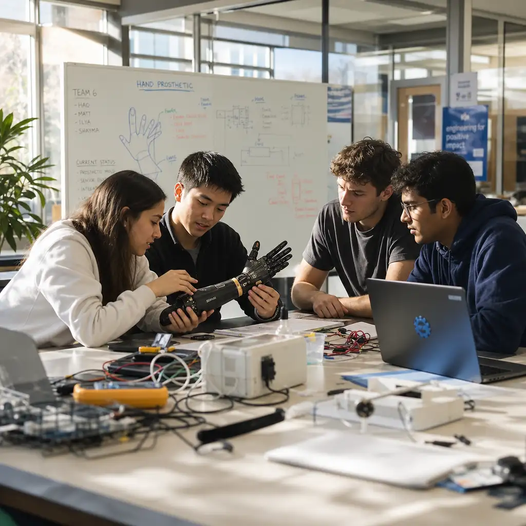 OpenAI用26名学生,给“AI原生大学生”打样