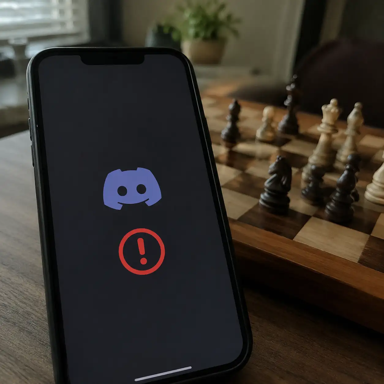 Discord误封8000账号：出问题的不是AI审核，是儿童安全哈希库