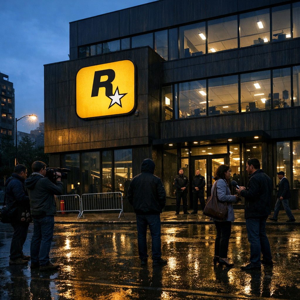 Rockstar再上泄露名单:官方称影响有限,但Anodot事件把云令牌风险又撕开了一次